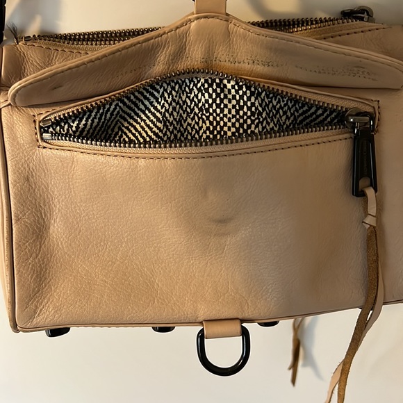 Rebecca Minkoff Mini Mac - Picture 4 of 7